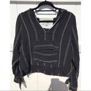 Ace & Jig Baja Hoodie